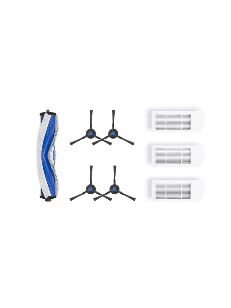 Dulkių siurblių šepečių rinkinys Ecovacs DKT080155