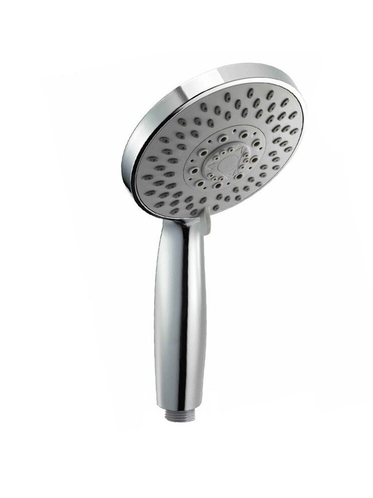Dušo galvutė Disflex Giselle D1530B, Ø120 mm