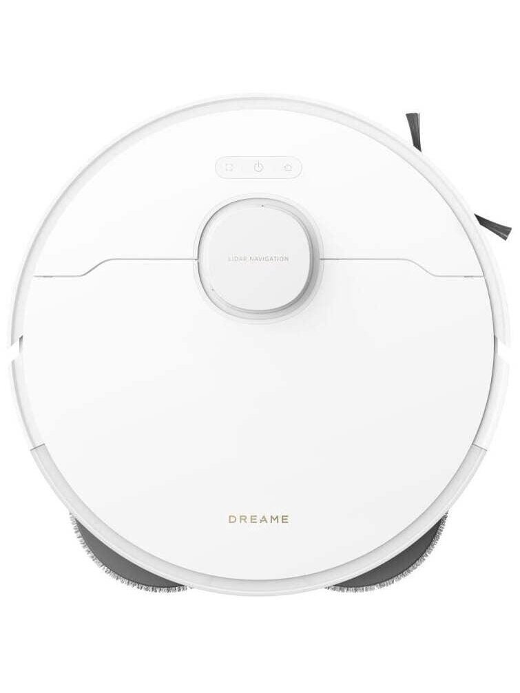 Dulkių siurblys - robotas Dreame L10s Pro Gen 2 RLL42SDA