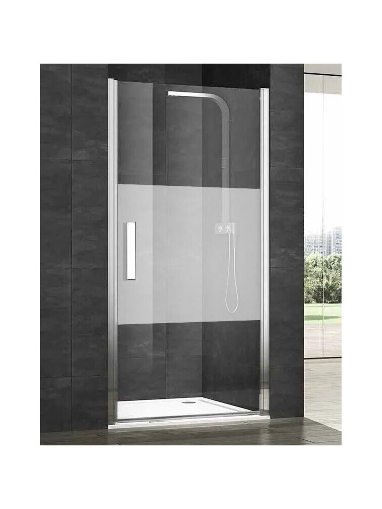 Dušo durys BOX DOCCIA Vera VRP1 90x200, dešininės 1 Dušo durys BOX DOCCIA Vera VRP1 90x200, dešininės 1