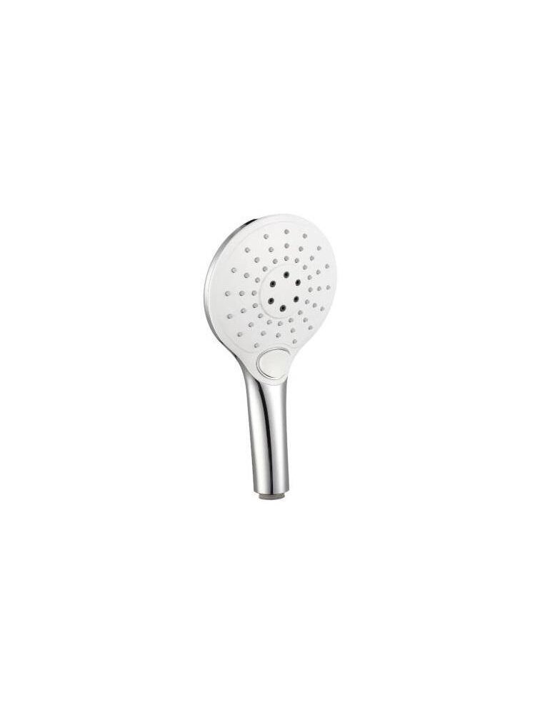 Dušo galvutė Disflex Neptune D6040C, Ø120 mm