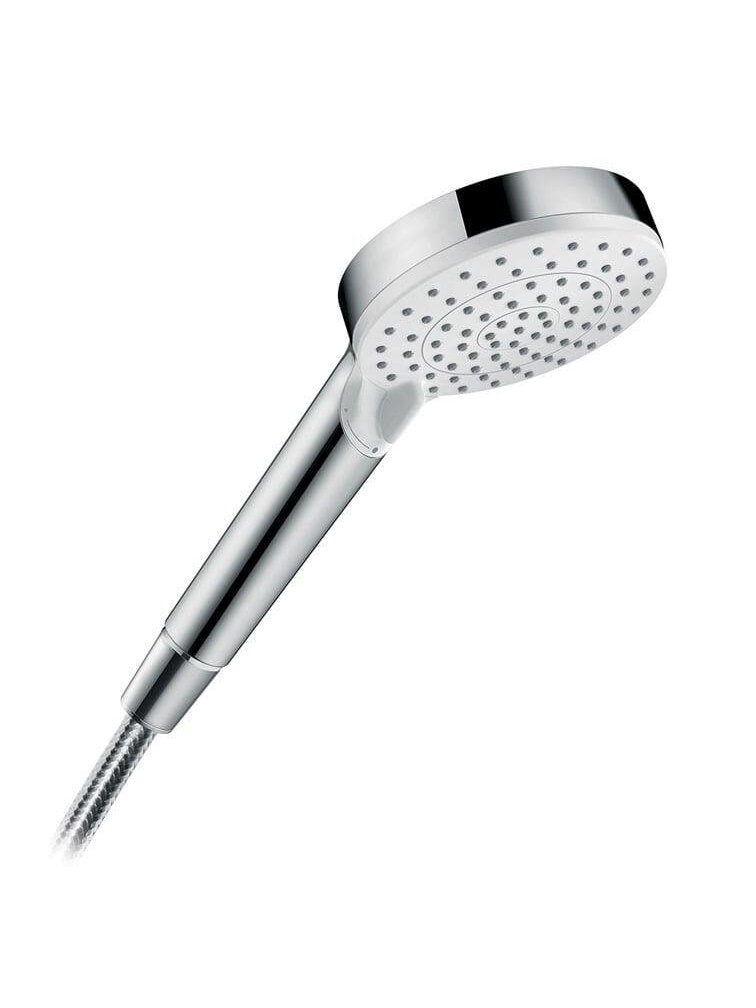 Dušo galvutė Hansgrohe Crometta Vario, 100 mm 1 Dušo galvutė Hansgrohe Crometta Vario, 100 mm 1