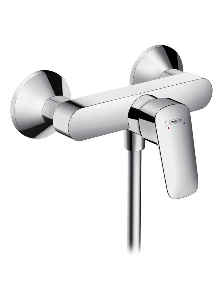 Dušo maišytuvas Hansgrohe Logis 71600000 Dušo maišytuvas Hansgrohe Logis 71600000