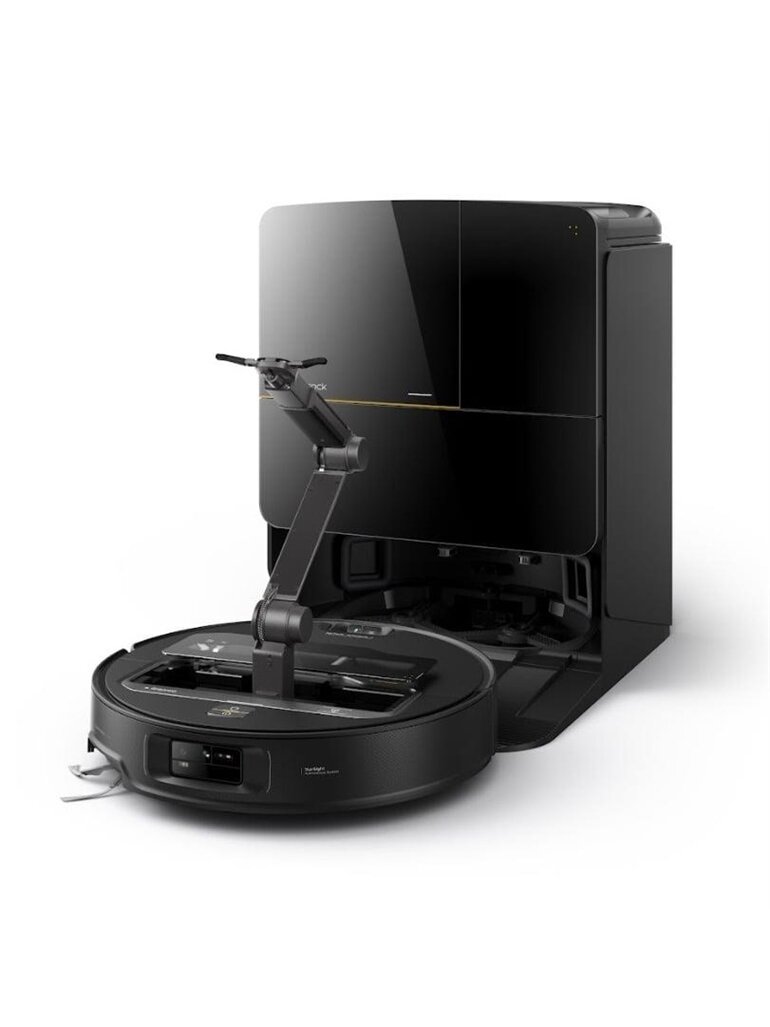 Dulkių siurblys - robotas Roborock Saros Z70 1 Dulkių siurblys - robotas Roborock Saros Z70 1