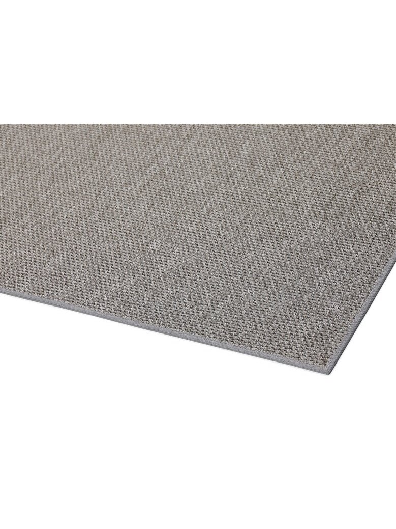 Durų kilimėlis Mars, pilkas, 600 mm x 800 mm Durų kilimėlis Mars, pilkas, 600 mm x 800 mm