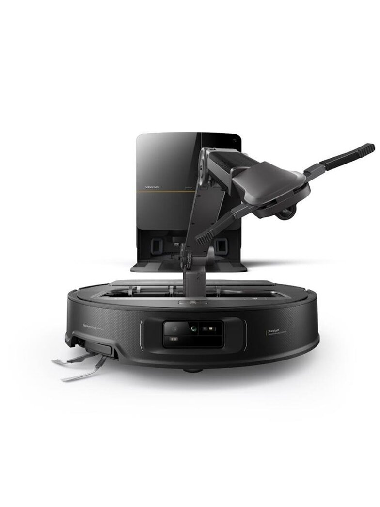 Dulkių siurblys - robotas Roborock Saros Z70 2 Dulkių siurblys - robotas Roborock Saros Z70 2