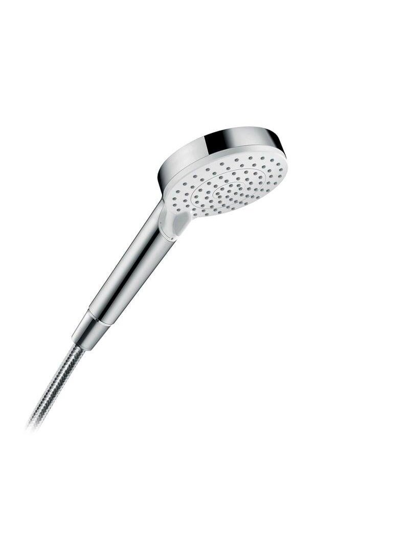 Dušo galvutė Hansgrohe Crometta Vario, 100 mm Dušo galvutė Hansgrohe Crometta Vario, 100 mm