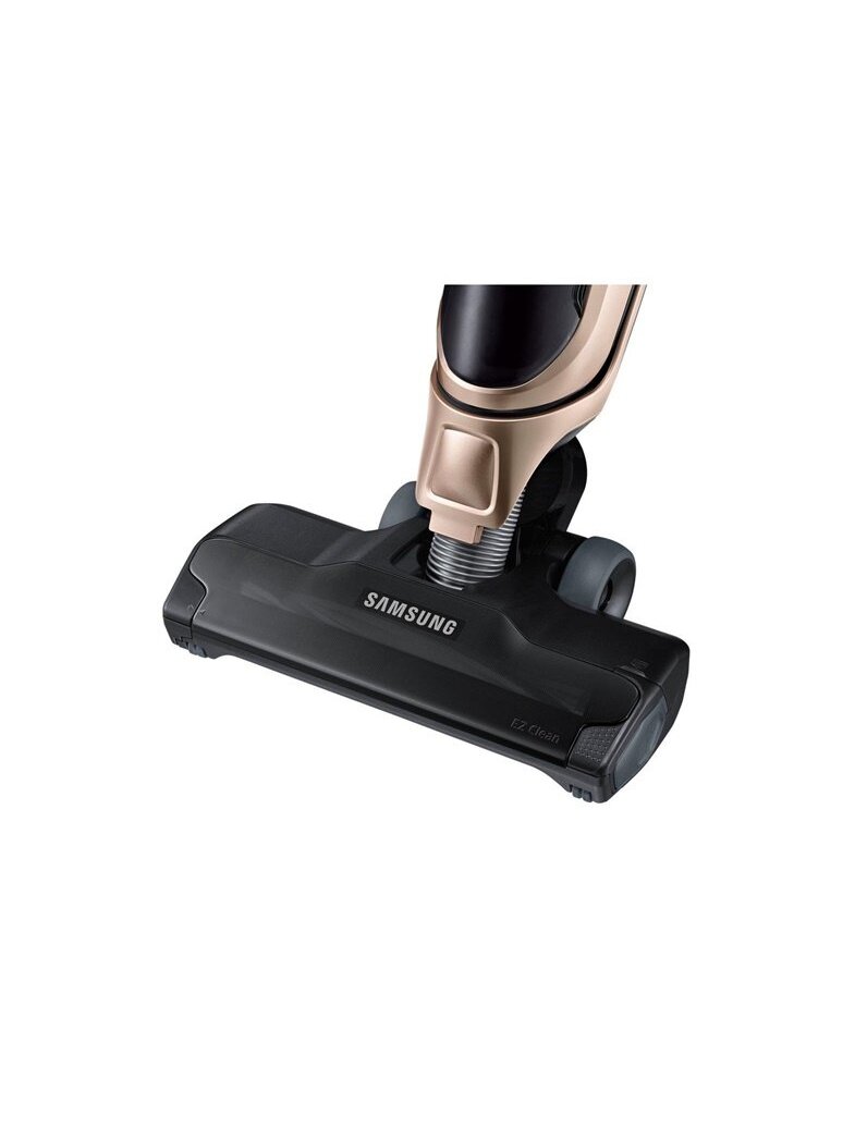 Dulkių siurblys - šluota Samsung VS60K6080KD/SB 2 Dulkių siurblys - šluota Samsung VS60K6080KD/SB 2
