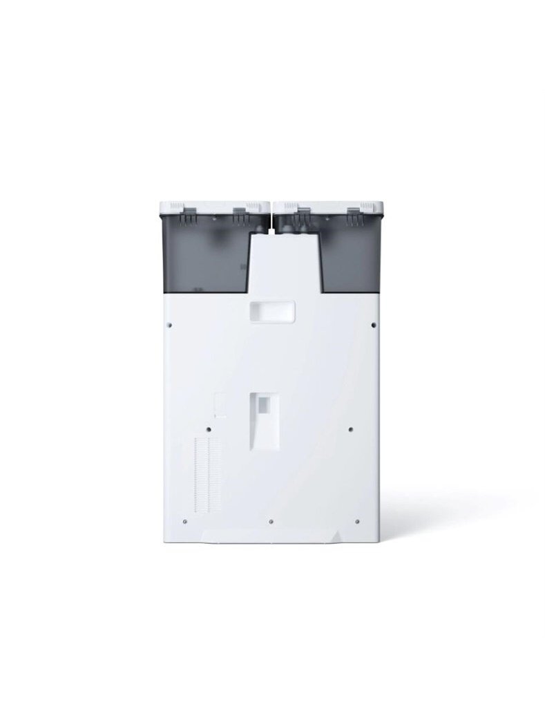 Dulkių siurblys - robotas Ecovacs DEEBOT T50 PRO OMNI, balta 2 Dulkių siurblys - robotas Ecovacs DEEBOT T50 PRO OMNI, balta 2