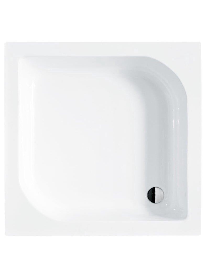 Dušo padėklas PIRAMIDA ARES BAA-90-KW, 90×90×16,5 cm Dušo padėklas PIRAMIDA ARES BAA-90-KW, 90×90×16,5 cm