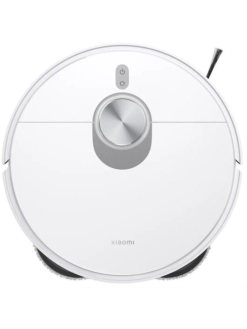 Dulkių siurblys - robotas Xiaomi X20 Pro, balta 2 Dulkių siurblys - robotas Xiaomi X20 Pro, balta 2