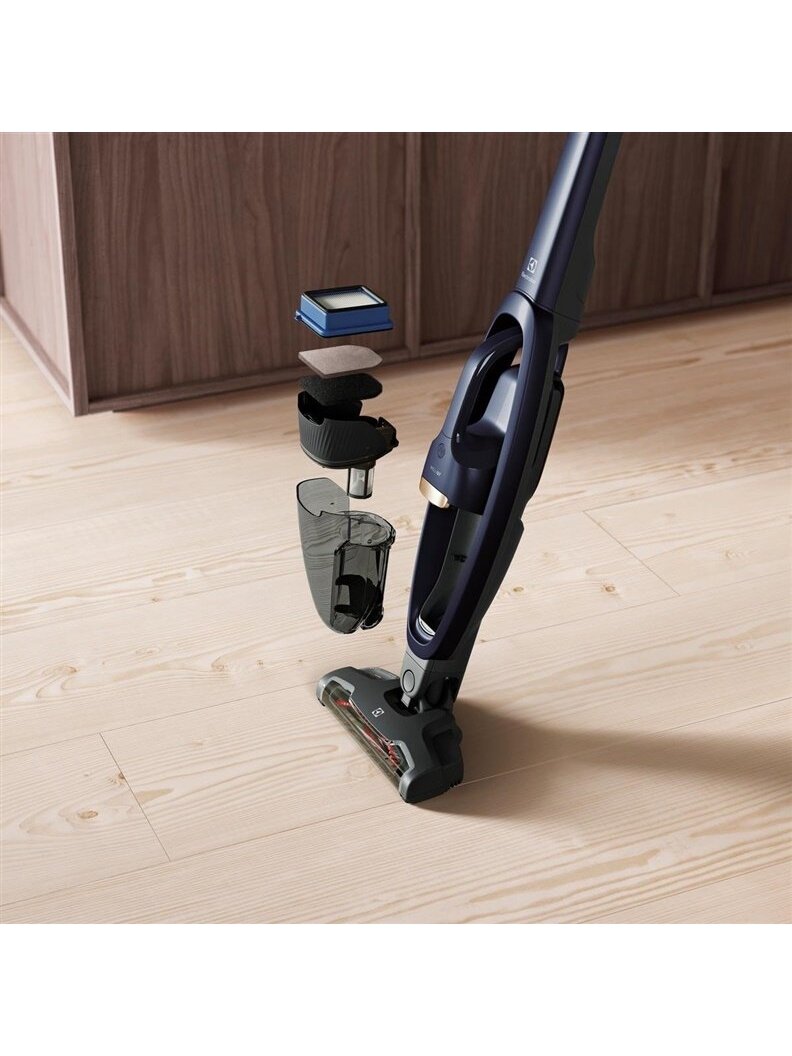 Dulkių siurblio filtrai EFKW2 Electrolux 2 Dulkių siurblio filtrai EFKW2 Electrolux 2