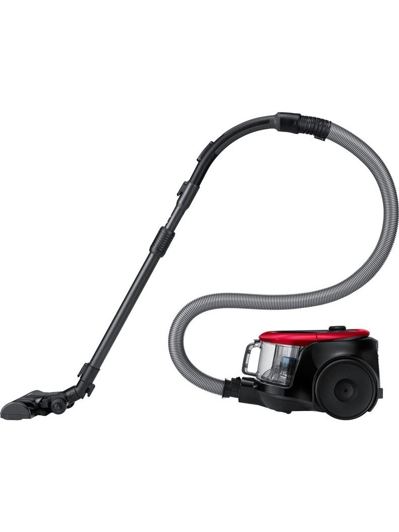 Dulkių siurblys Samsung VC07M2110SR/SB 2 Dulkių siurblys Samsung VC07M2110SR/SB 2