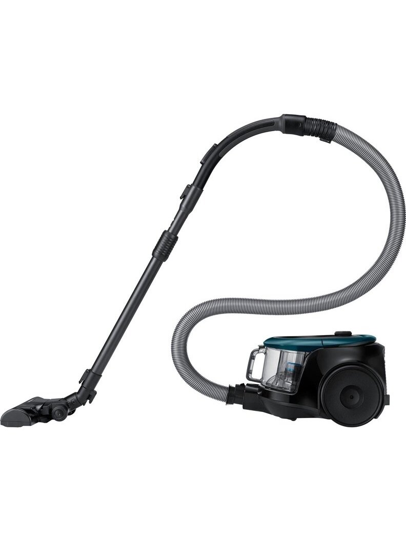Dulkių siurblys Samsung VC07M21A0VN/SB