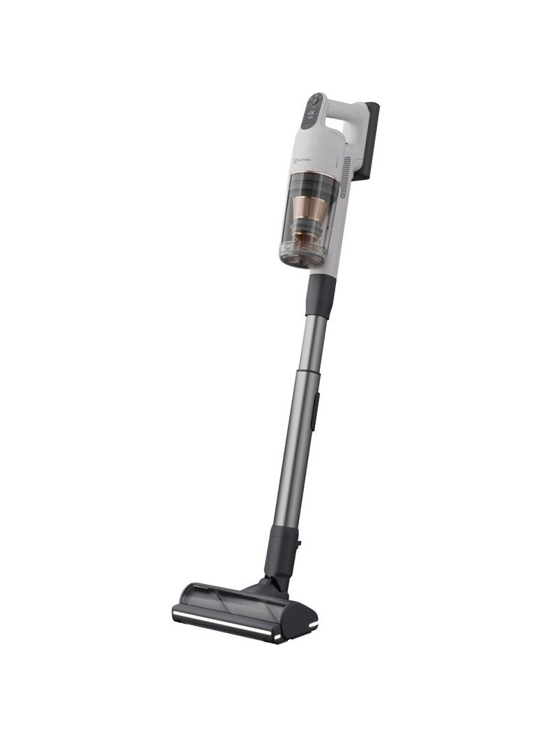 Dulkių siurblys - šluota Electrolux 900 serija EP91UB21SW 2