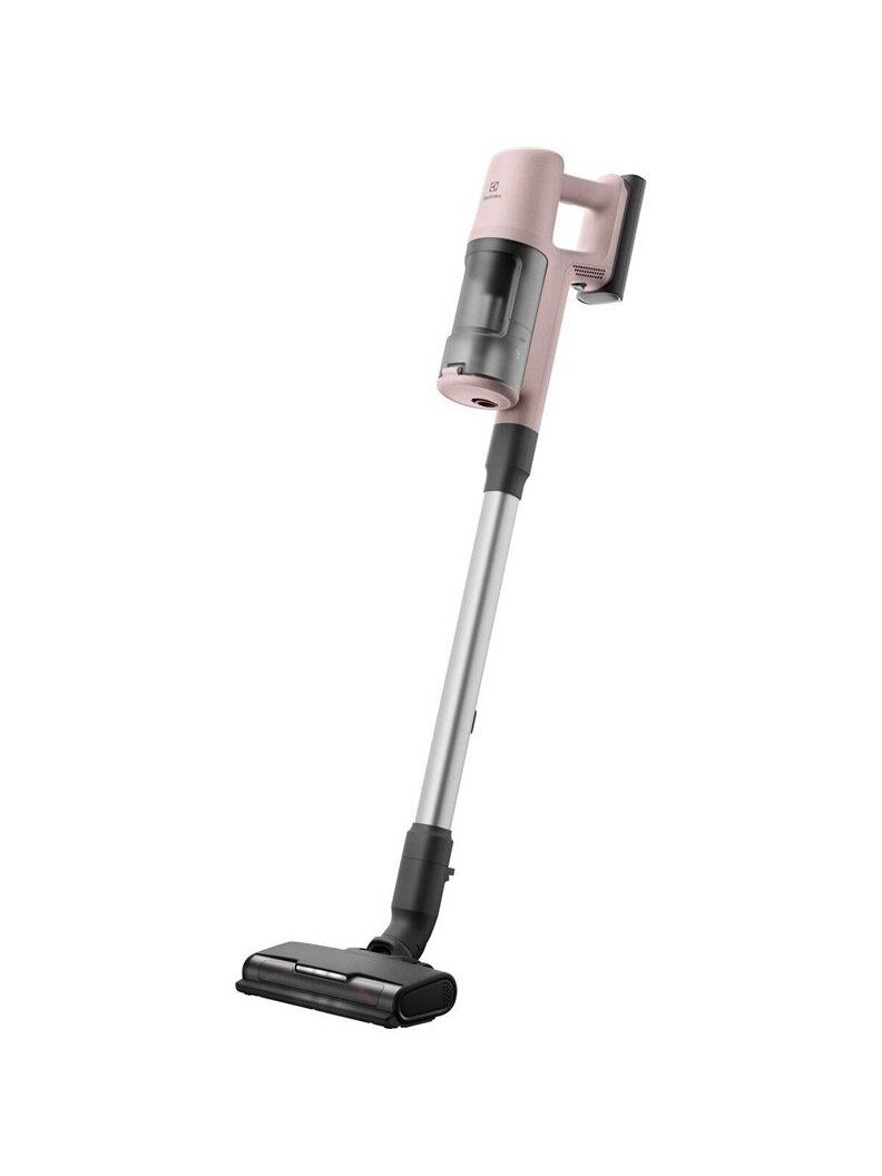 Dulkių siurblys - šluota Electrolux EP61CB21WP, 2500 mAh Dulkių siurblys - šluota Electrolux EP61CB21WP, 2500 mAh