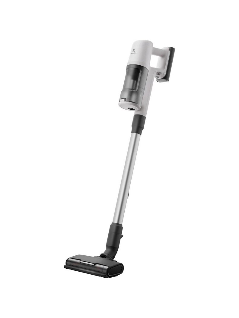 Dulkių siurblys - šluota Electrolux EP61HB21UV, 2500 mAh Dulkių siurblys - šluota Electrolux EP61HB21UV, 2500 mAh