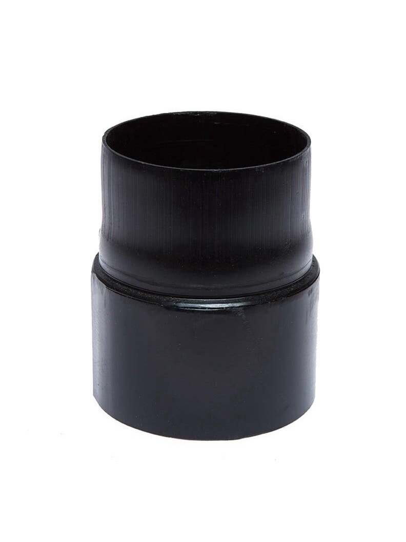 Dūmtraukių tarpmovė WADEX, D120/130mm 1