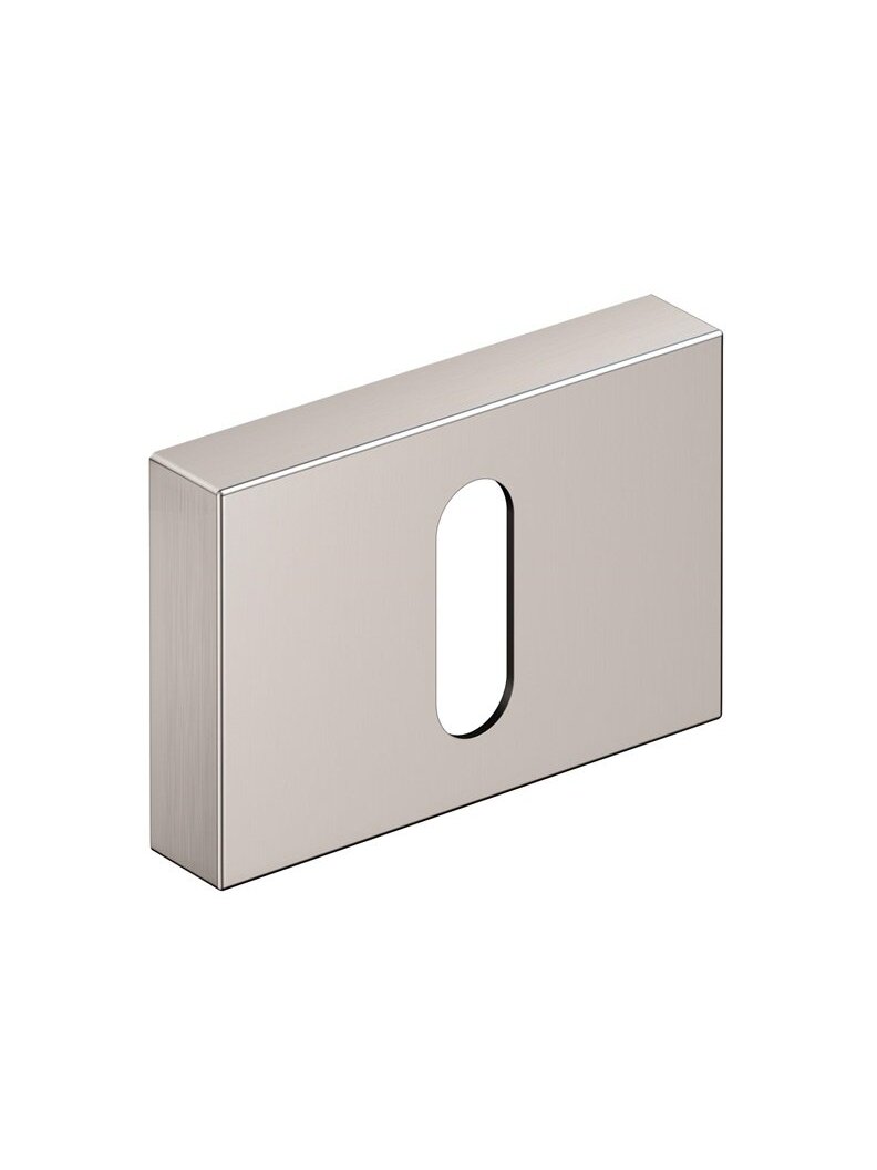 Durų apyraktė Metal-Bud CUBE RT, nikelio Durų apyraktė Metal-Bud CUBE RT, nikelio