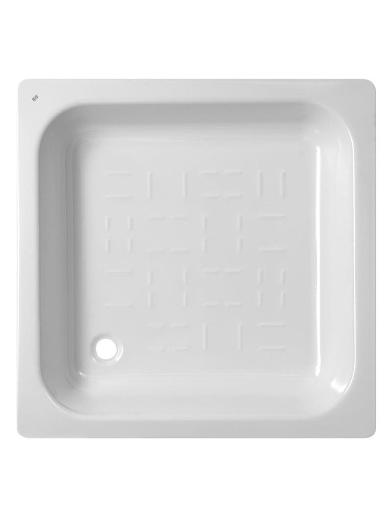 Dušo kabinos padėklas BLB CF90, kvadratinis, 90 x 90 x 14 cm Dušo kabinos padėklas BLB CF90, kvadratinis, 90 x 90 x 14 cm