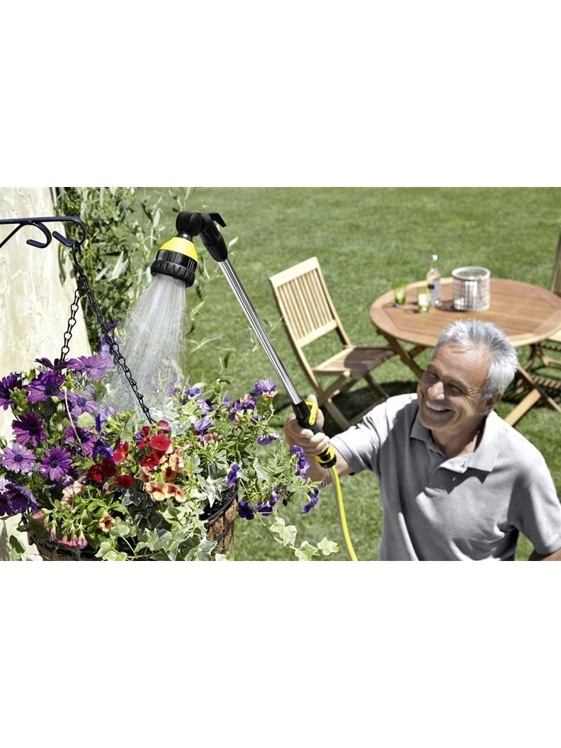 Dušo purkštukas Karcher Plus 2.645-158.0 1