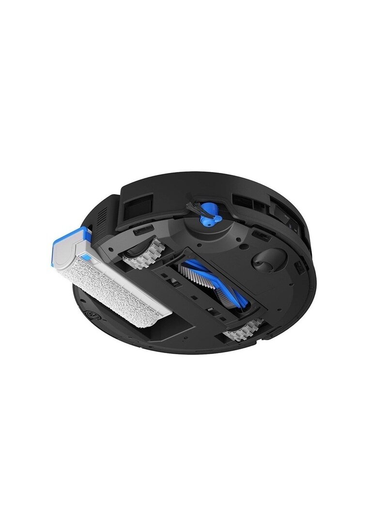 Dulkių siurblys - robotas Ecovacs Deebot X9 Pro Omni, juoda 1 Dulkių siurblys - robotas Ecovacs Deebot X9 Pro Omni, juoda 1