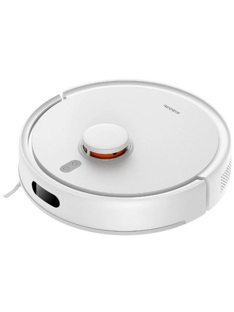 Dulkių siurblys - robotas Xiaomi S20, balta Dulkių siurblys - robotas Xiaomi S20, balta