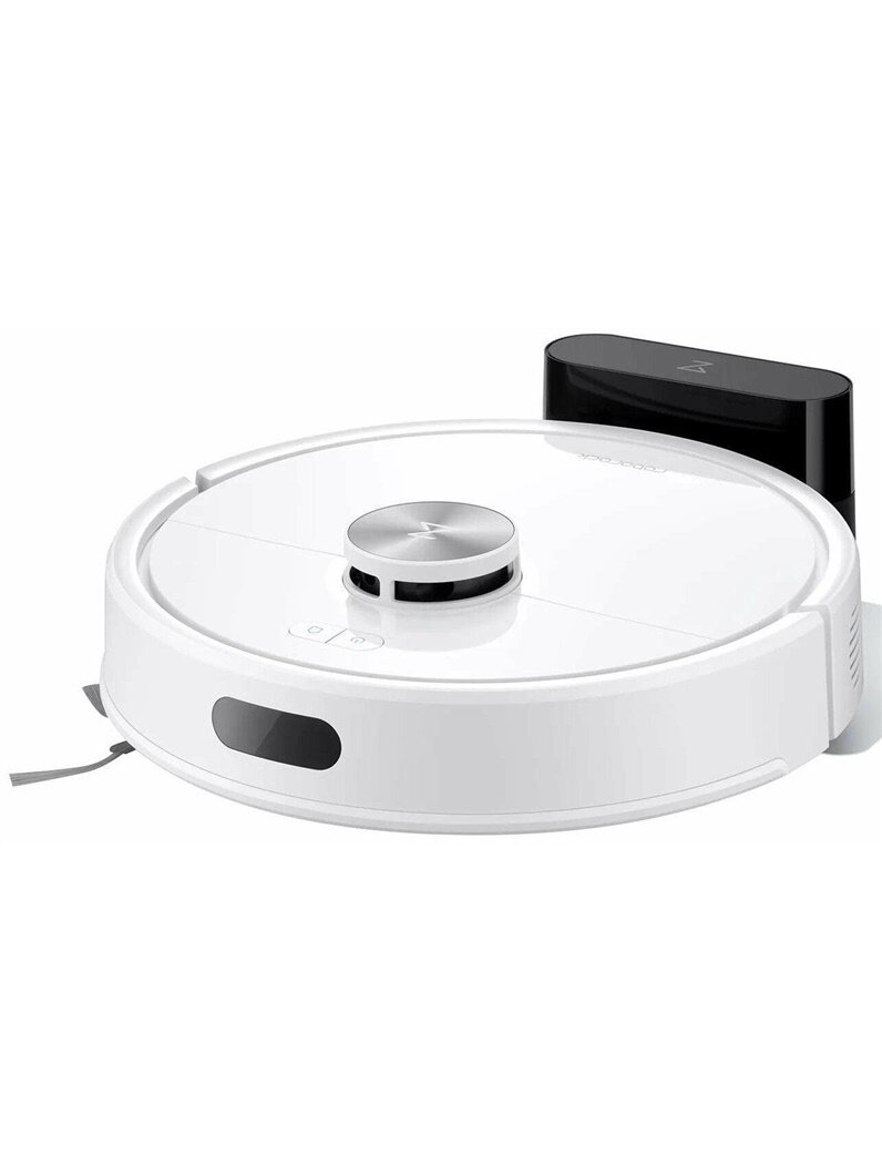 Dulkių siurblys - robotas Roborock Q7 TF, balta