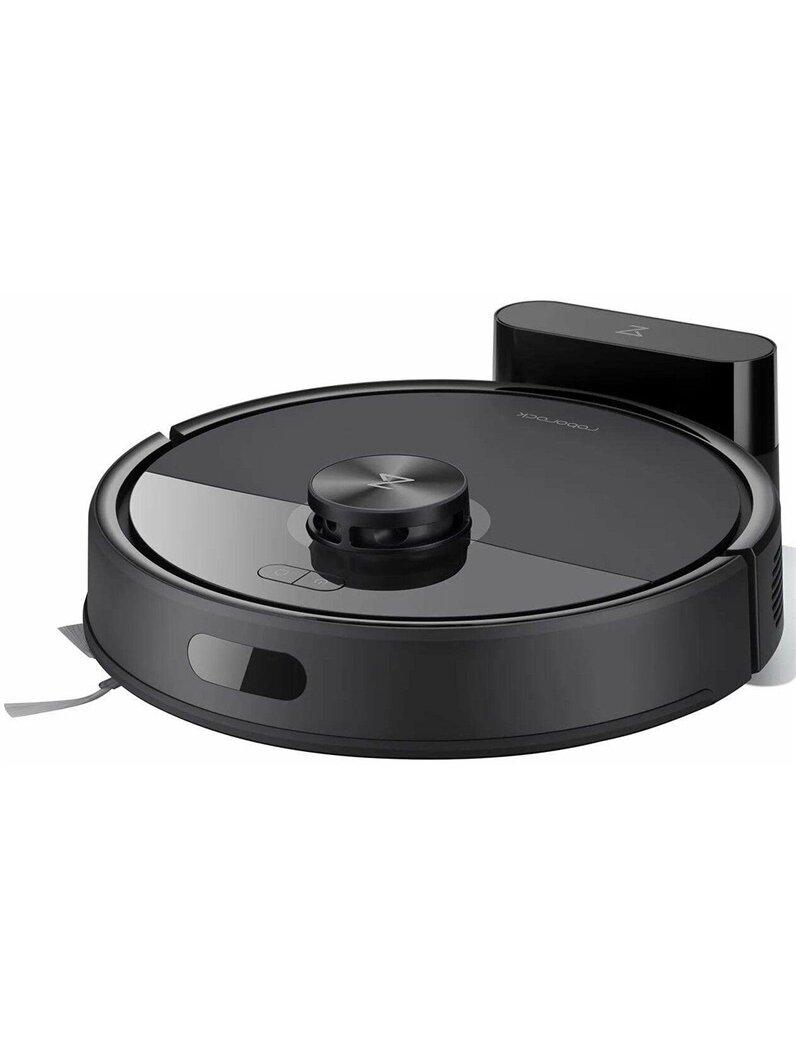 Dulkių siurblys - robotas Roborock Q7 TF, juoda Dulkių siurblys - robotas Roborock Q7 TF, juoda