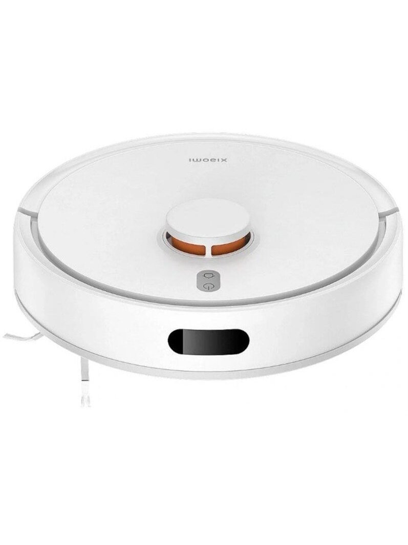 Dulkių siurblys - robotas Xiaomi S20, balta 1 Dulkių siurblys - robotas Xiaomi S20, balta 1