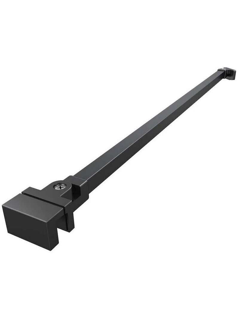 Dušo kabina MESINA Black DW 90x90 5