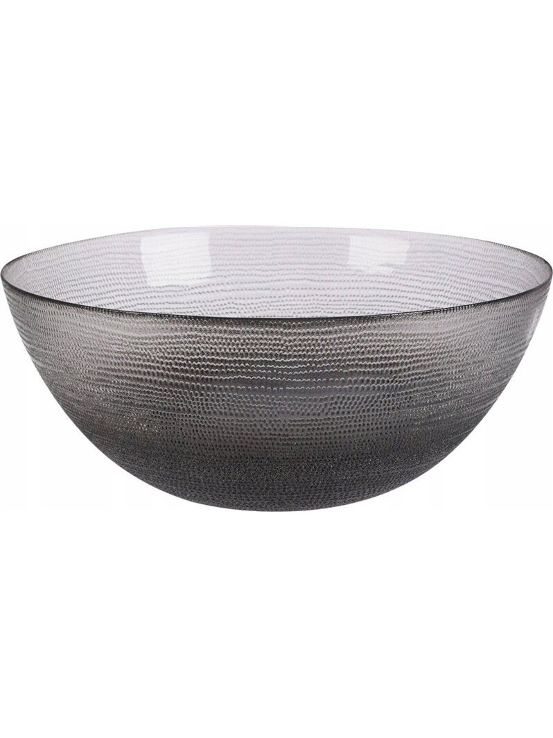 Dubenėlis 044201030, juoda, 28 cm Dubenėlis 044201030, juoda, 28 cm
