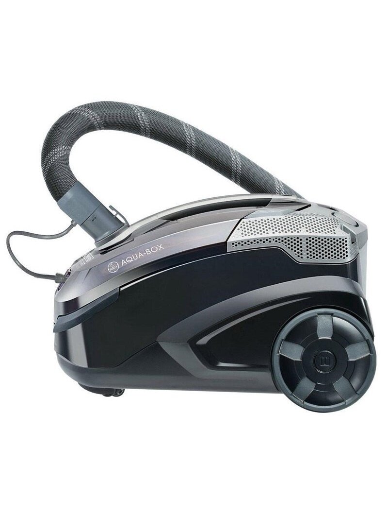 Dulkių siurblys Thomas Parket Prestige XT, 1700 W 2 Dulkių siurblys Thomas Parket Prestige XT, 1700 W 2