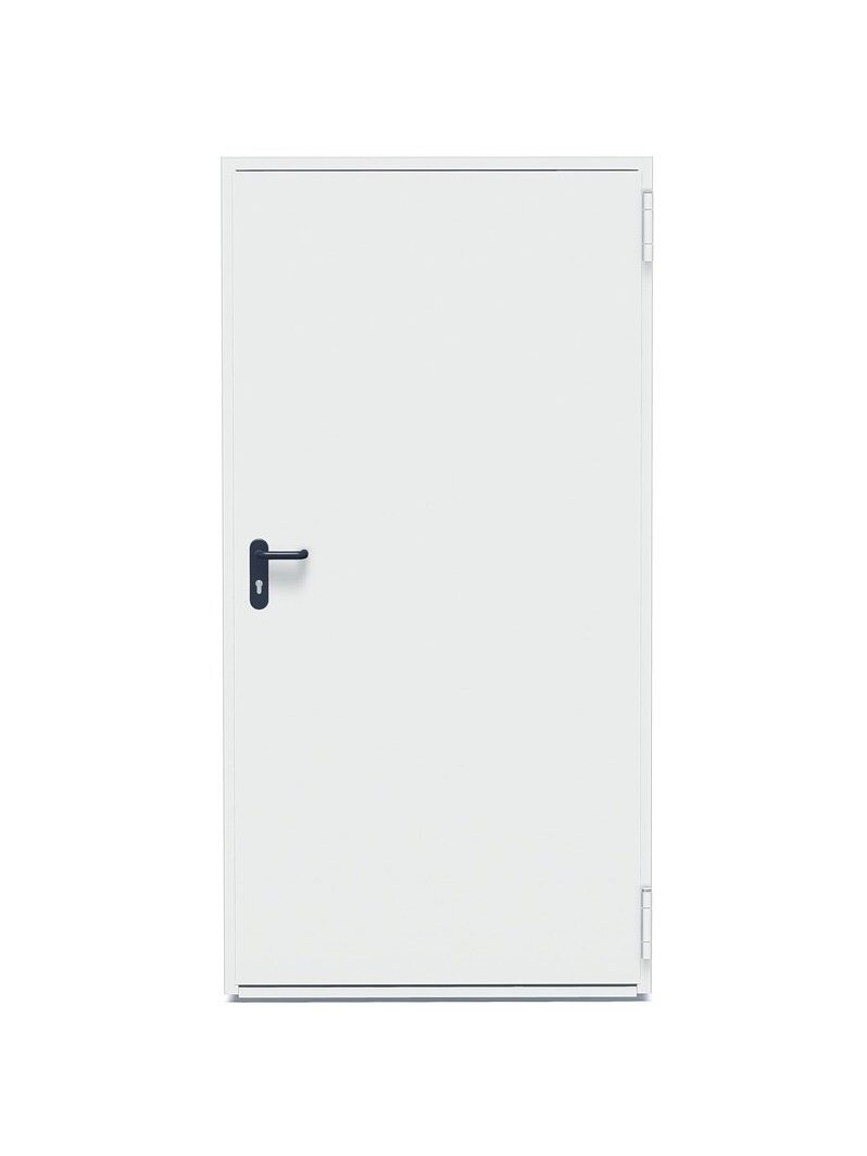 DURYS PLIEN T30-1 900X2100 RAL 9002 DURYS PLIEN T30-1 900X2100 RAL 9002