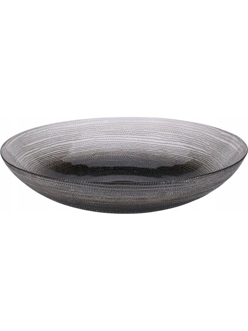 Dubenėlis 044201040, juoda, 30 cm Dubenėlis 044201040, juoda, 30 cm