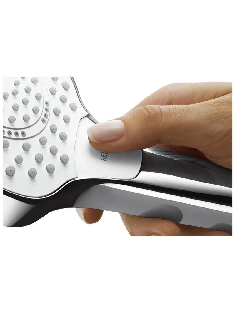 Dušo galvutė Hansgrohe Select 110, 110 mm 2 Dušo galvutė Hansgrohe Select 110, 110 mm 2