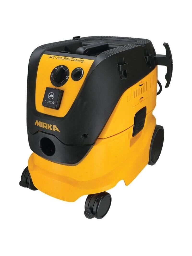Dulkių siurblys Mirka 1230L AFC Dulkių siurblys Mirka 1230L AFC