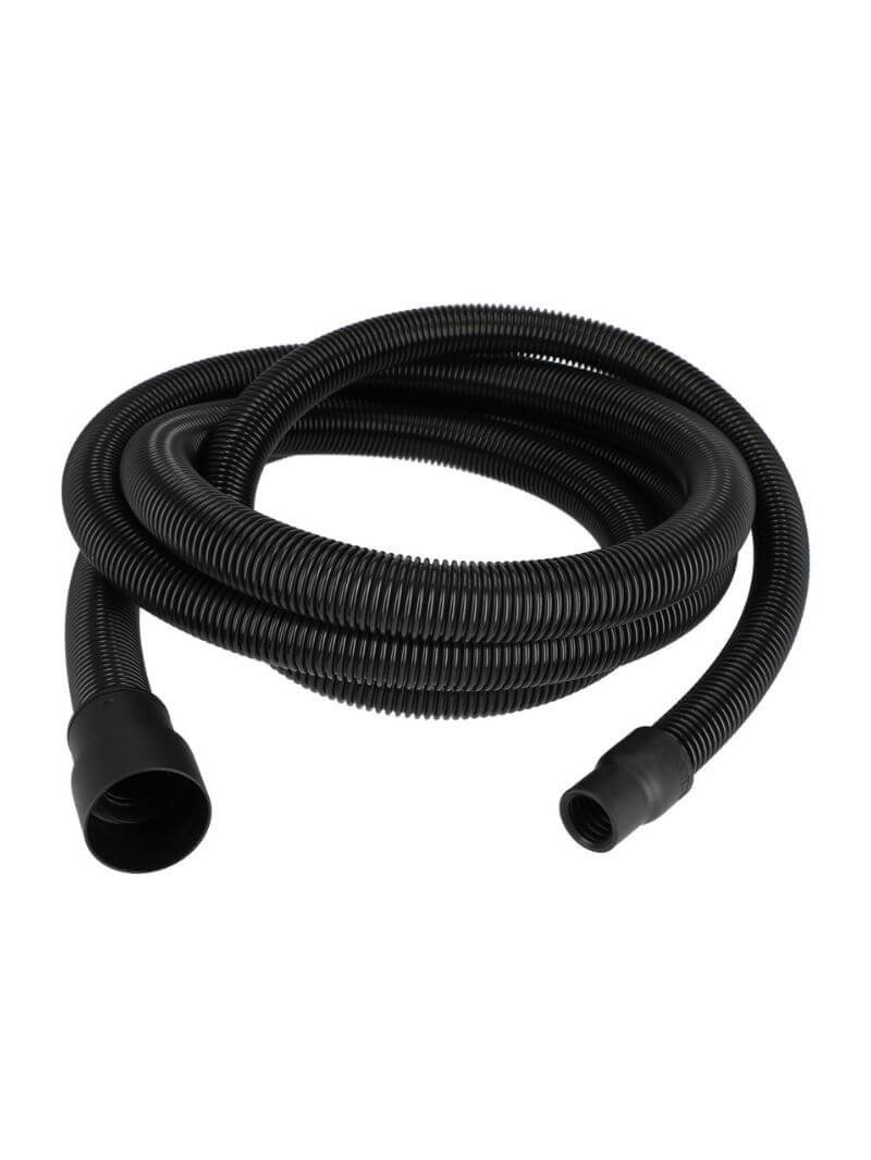 Žarna dulkių siurbliu Mirka 27 mm/32 mm + jungtis, 4m Žarna dulkių siurbliu Mirka 27 mm/32 mm + jungtis, 4m