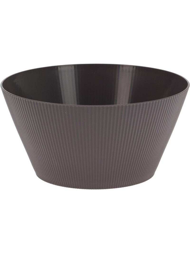 Dubenėlis 178000800, 20.2 cm, plastikas 1