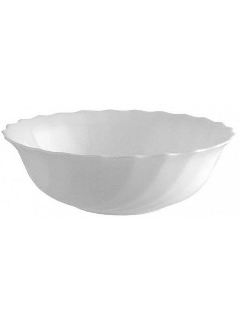 Dubenėlis LUMINARC TRIANON, 550 ml, Ø16 cm Dubenėlis LUMINARC TRIANON, 550 ml, Ø16 cm