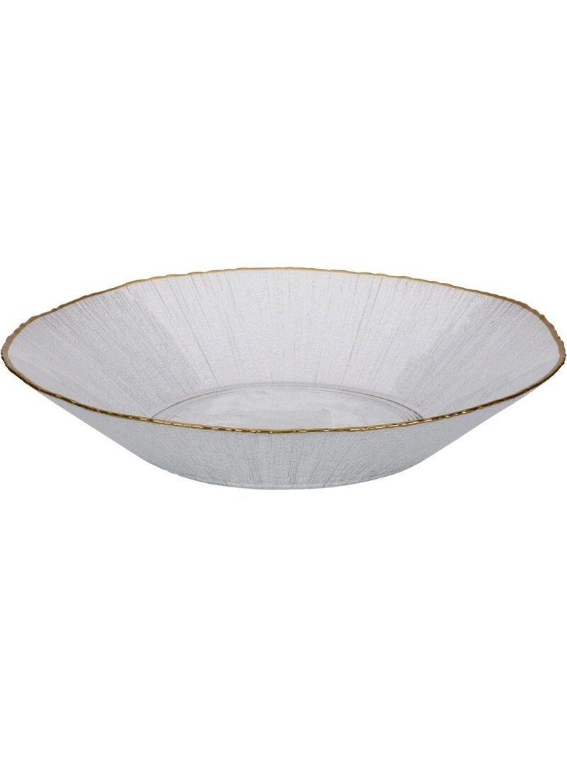 Dubuo, aukso/balta, 30 cm Dubuo, aukso/balta, 30 cm