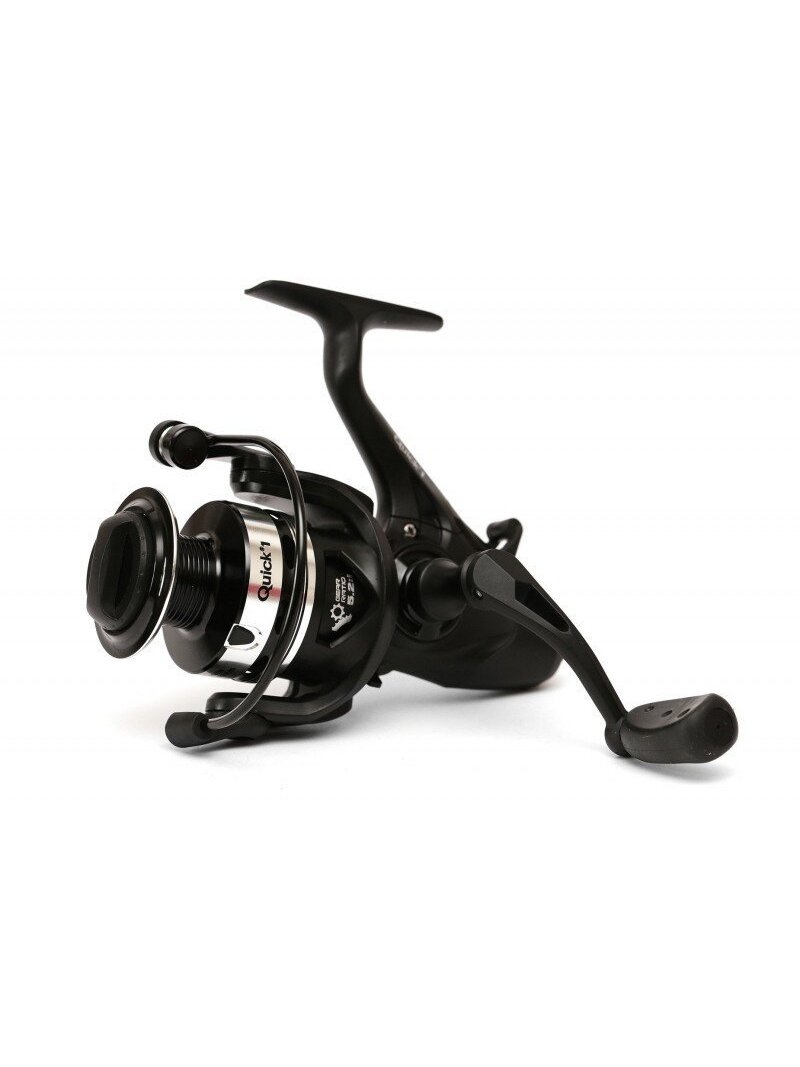 Dugninė Ritė DAM Quick 1 5000FS 3+1BB