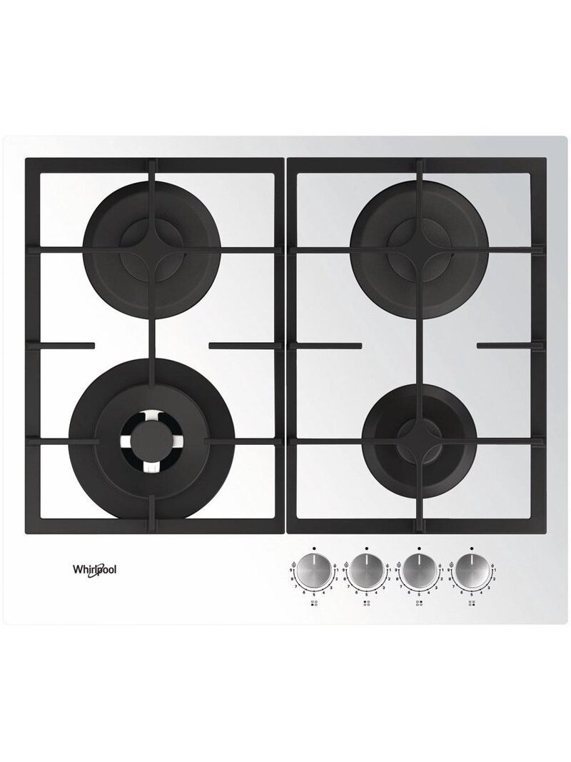 Dujinė kaitlentė Whirlpool AKTL629/WH
