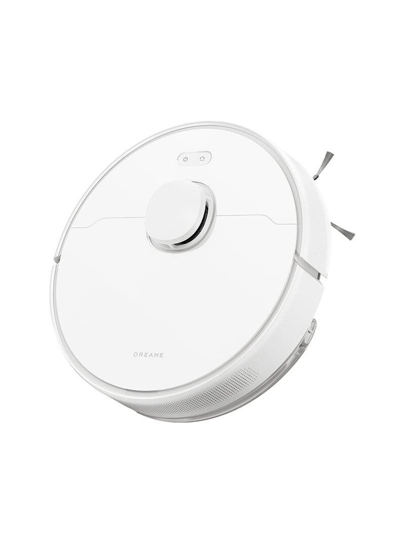 Dulkių siurblys - robotas Dreame D9 MAX GEN2, balta 1 Dulkių siurblys - robotas Dreame D9 MAX GEN2, balta 1