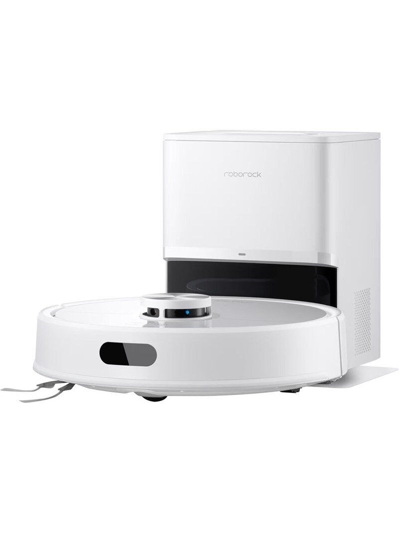 Dulkių siurblys - robotas Roborock Q7 TF+, balta 2
