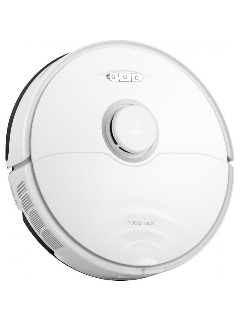 Dulkių siurblys - robotas Roborock S8Pro Ultra, balta 1