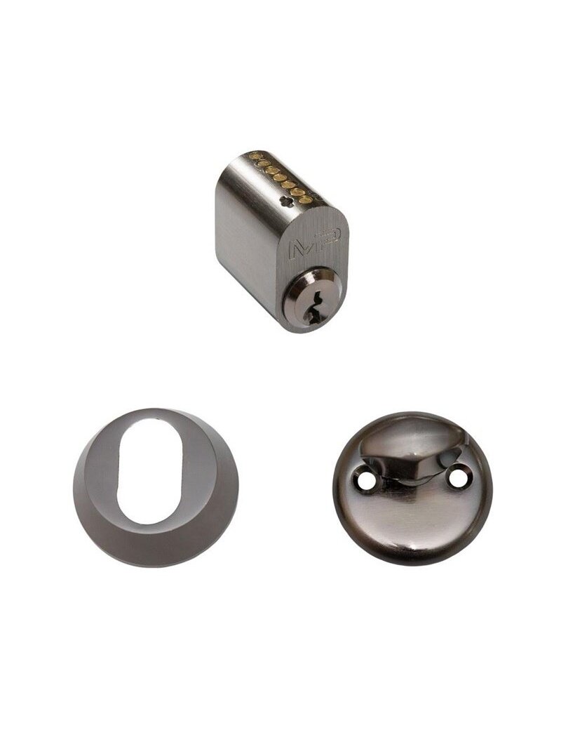 Durų apyraktė MP MUZ-35-13, grafito