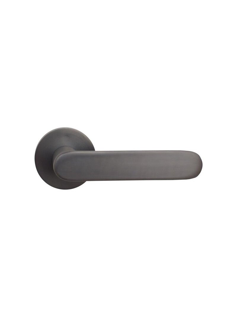 Durų rankena MP MRO-38-30 Grafitas 0026232, vidaus