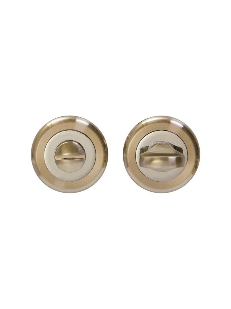 Durų užsuktukas MP 0005560, chromo/nikelio Durų užsuktukas MP 0005560, chromo/nikelio