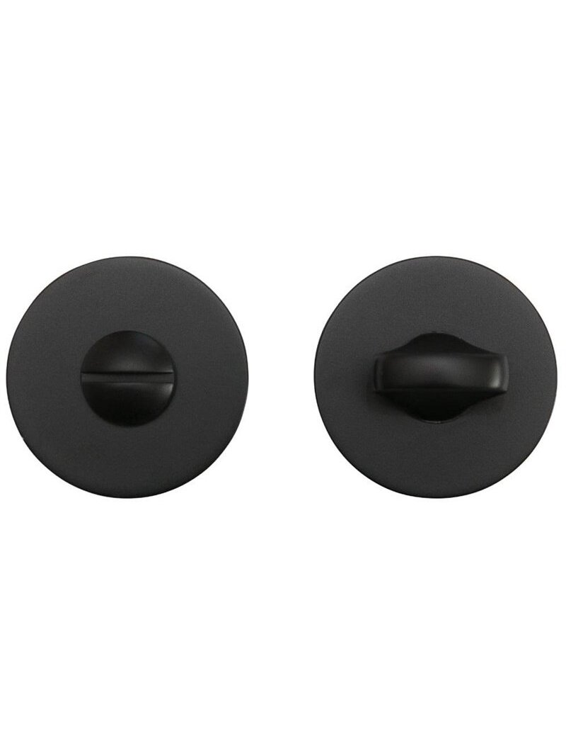 Durų užsuktukas MP 0026327, juoda